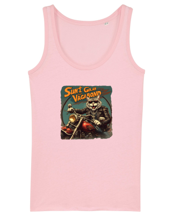 SUNT GOLAN, SUNT VAGABOND 2 Cotton Pink