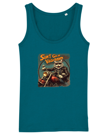 SUNT GOLAN, SUNT VAGABOND 2 Ocean Depth