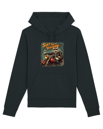 SUNT GOLAN, SUNT VAGABOND 2 Black