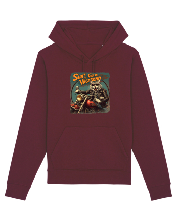 SUNT GOLAN, SUNT VAGABOND 2 Burgundy