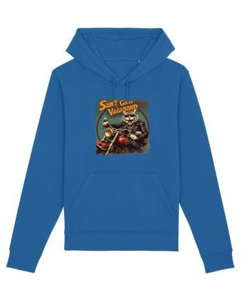 SUNT GOLAN, SUNT VAGABOND 2 Royal Blue