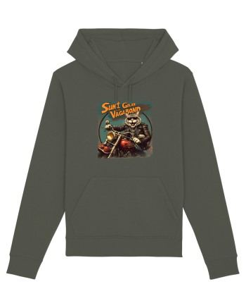 SUNT GOLAN, SUNT VAGABOND 2 Khaki