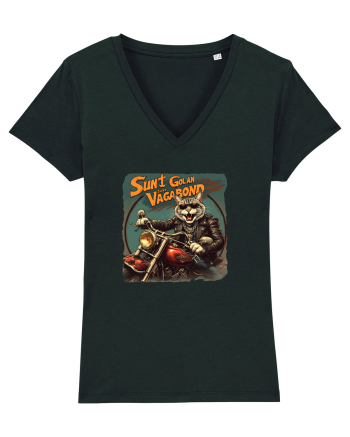 SUNT GOLAN, SUNT VAGABOND 2 Black