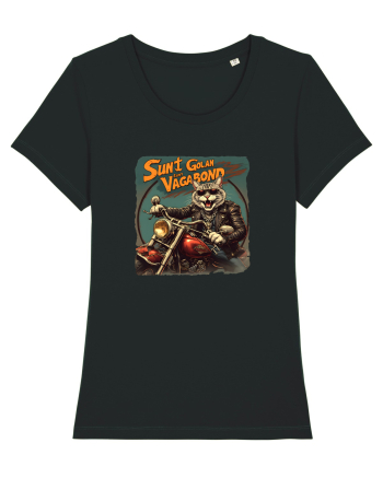 SUNT GOLAN, SUNT VAGABOND 2 Black