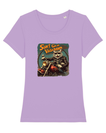 SUNT GOLAN, SUNT VAGABOND 2 Lavender Dawn