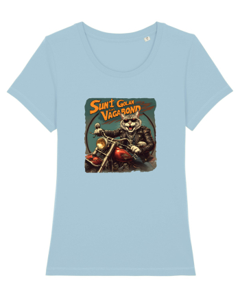 SUNT GOLAN, SUNT VAGABOND 2 Sky Blue
