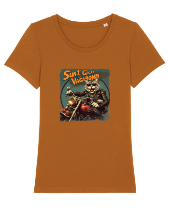 SUNT GOLAN, SUNT VAGABOND 2 Roasted Orange