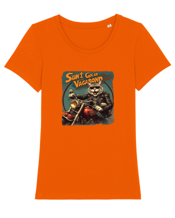 SUNT GOLAN, SUNT VAGABOND 2 Bright Orange