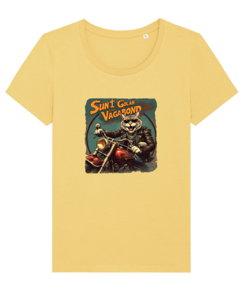 SUNT GOLAN, SUNT VAGABOND 2 Jojoba