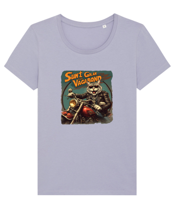SUNT GOLAN, SUNT VAGABOND 2 Lavender