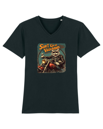 SUNT GOLAN, SUNT VAGABOND 2 Black