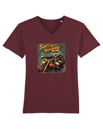 SUNT GOLAN, SUNT VAGABOND 2 Burgundy