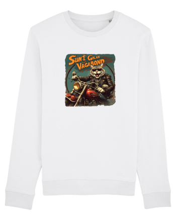 SUNT GOLAN, SUNT VAGABOND 2 White