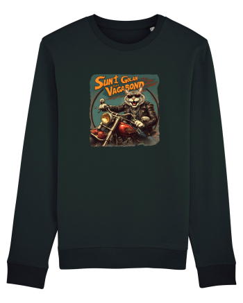 SUNT GOLAN, SUNT VAGABOND 2 Black
