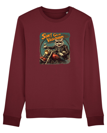 SUNT GOLAN, SUNT VAGABOND 2 Burgundy