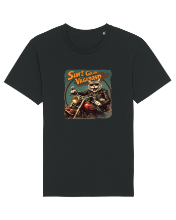 SUNT GOLAN, SUNT VAGABOND 2 Black