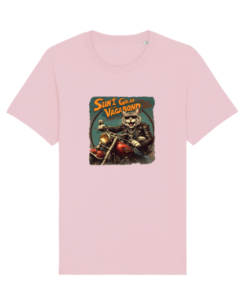 SUNT GOLAN, SUNT VAGABOND 2 Cotton Pink