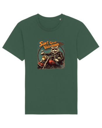 SUNT GOLAN, SUNT VAGABOND 2 Bottle Green