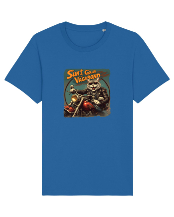 SUNT GOLAN, SUNT VAGABOND 2 Royal Blue