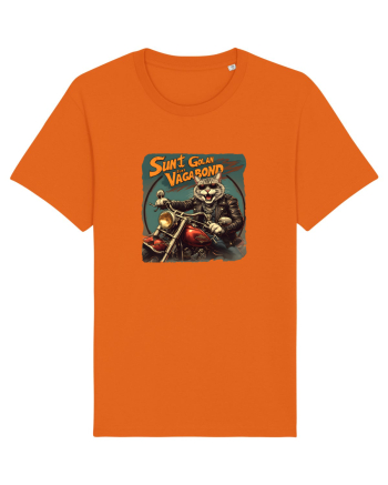 SUNT GOLAN, SUNT VAGABOND 2 Bright Orange