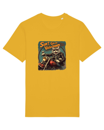SUNT GOLAN, SUNT VAGABOND 2 Spectra Yellow