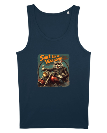 SUNT GOLAN, SUNT VAGABOND 2 Navy