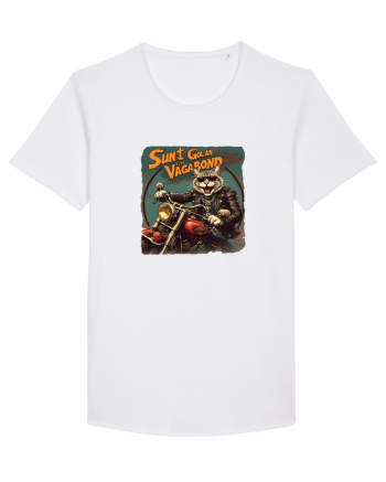 SUNT GOLAN, SUNT VAGABOND 2 White