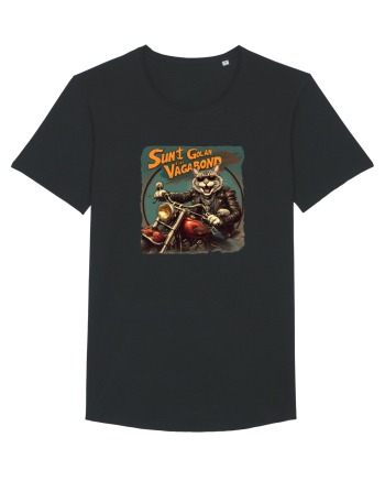 SUNT GOLAN, SUNT VAGABOND 2 Black