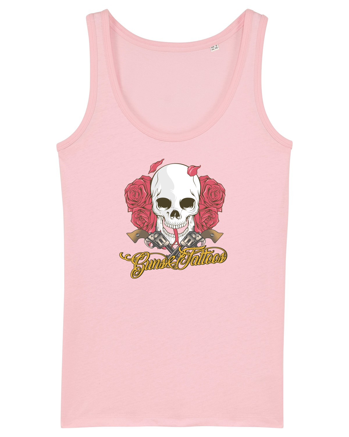 Maiou Damă Dreamer Cotton Pink