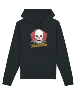 Guns & Tattoos Hanorac Unisex Drummer