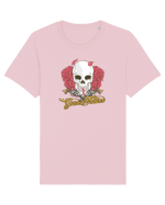 Guns & Tattoos Tricou mânecă scurtă Unisex Rocker