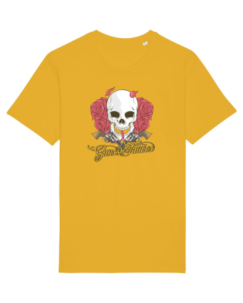 Guns & Tattoos Spectra Yellow