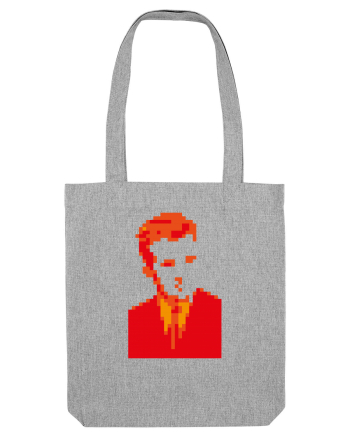 Ceausescu Heather Grey