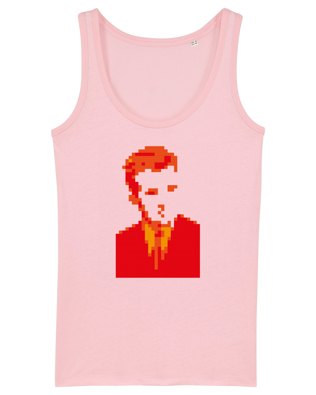 Maiou Damă Dreamer Cotton Pink