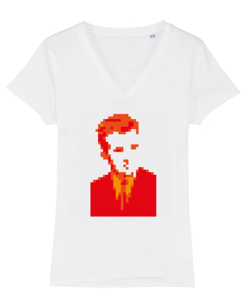 Ceausescu White