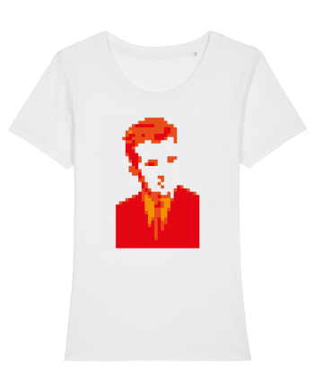 Ceausescu White