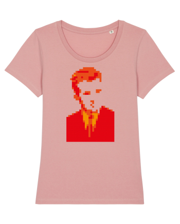 Ceausescu Canyon Pink