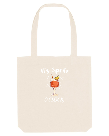 It's Spritz o'clock Natural