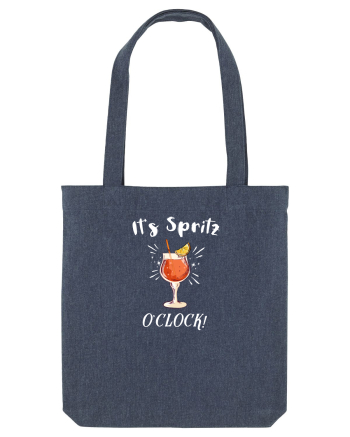 It's Spritz o'clock Midnight Blue