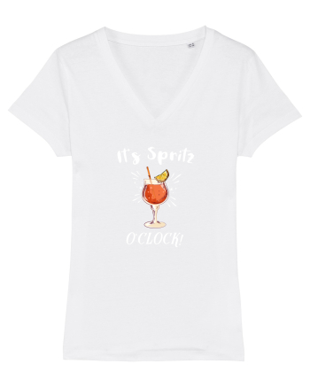 It's Spritz o'clock White