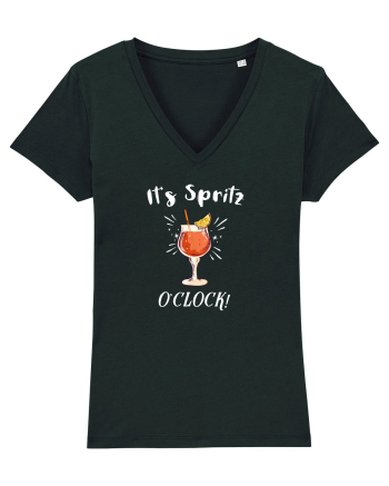 It's Spritz o'clock Black