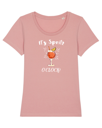 It's Spritz o'clock Canyon Pink