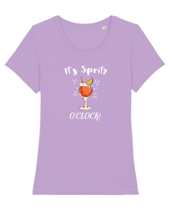 It's Spritz o'clock Lavender Dawn