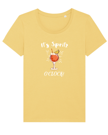 It's Spritz o'clock Jojoba