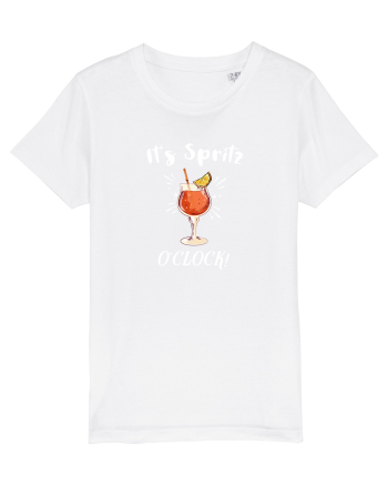 It's Spritz o'clock White