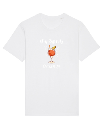 It's Spritz o'clock White