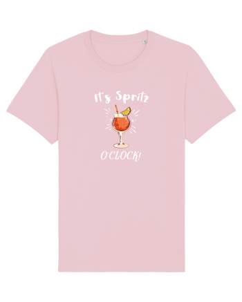 It's Spritz o'clock Cotton Pink