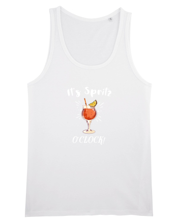 It's Spritz o'clock White