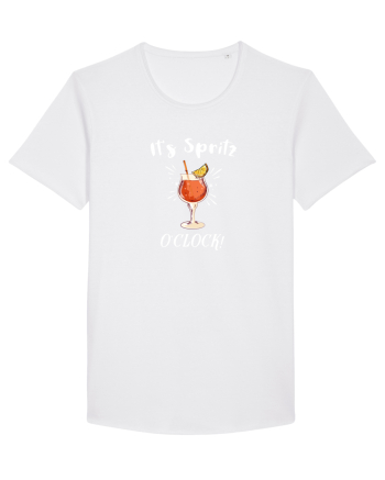 It's Spritz o'clock White