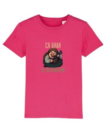 CA BABA SI MITRALIERA 2 Raspberry